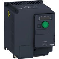 Schneider Electric FU IP20 4KW 3X400V C2-FILTER (ATV320U40N4C)