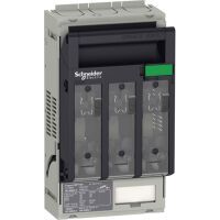 Schneider Electric ISFT160 3P NH00 DIREKTBEF.MONT (LV480801)
