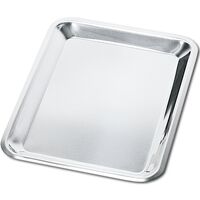 Graef 0000010 - Slicer plate - Stainless steel - Stainless steel