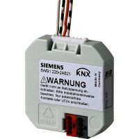 Siemens KNX TASTERSCHNITTSTELLE 2-FACH (UP220/21)