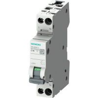 Siemens LS 230V 6kA 1+N/1TE B16 (5SL6016-6)