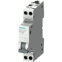 Siemens AFDD/LS 230V 6KA 2P B 13A 1TE (5SV6016-6KK13)