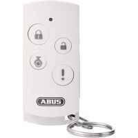 ABUS Security-Center ABUS FUBE35001A - Security system - RF Wireless - Press buttons - White