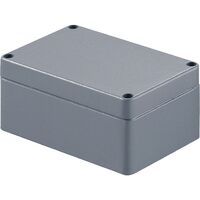 Weidmüller GEHÄUSE, KLEMMKASTEN (KLIPPON K2 RAL7001)