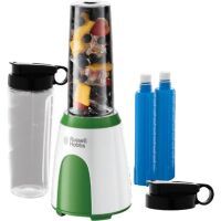 Russell Hobbs STANDMIXER MIX&GO         300W (25160-56     GRÜN/WS)