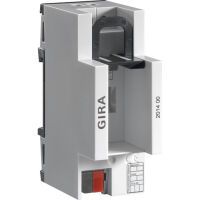 GIRA 201400 USB-Datenschnittst. REG KNX Secure