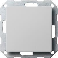 Gira BLINDABD. TRAGRING GRAU M (SYSTEM 55)