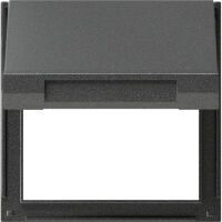 GIRA 065467 - AC - Anthracite - Type F - 1 pc(s)