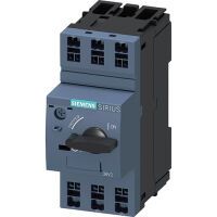 Siemens Leistungsschalter Motor 2.8-4A 3RV2011-1EA2 3RV20111EA20