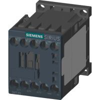 Siemens SCHÜTZ,AC3:3KW 1S DC24V (3RT2015-1BB41)