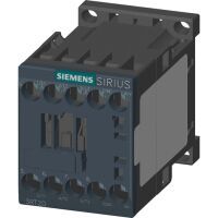 Siemens SCHÜTZ 7,5KW 24VDC 1Ö (3RT2018-1BB42)