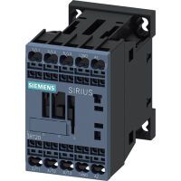 Siemens SCHÜTZ 5,5KW 1S AC230V 50/60HZ (3RT2017-2AP01)