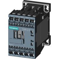 Siemens HILFSSCHÜTZ 24VDC 3S+1Ö (3RH2131-2BB40)