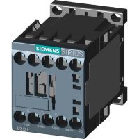 Siemens HILFSSCHÜTZ,4S,AC230V 50/60HZ (3RH2140-1AP00)