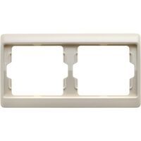Berker 13630002 - White - Cable Accessory