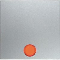 Berker 16211404 - Aluminum - Thermoplastic - 10 pc(s)