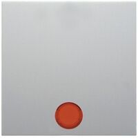 Berker 16211909 - White - Thermoplastic - 10 pc(s)