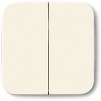 BUSCH JAEGER 2545-212 - White