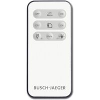 Busch-Jaeger BW IR-HANDSENDER (6841-101)