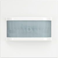 BUSCH JAEGER BJ 64762-84 BW 180 flex Komfort Sensor