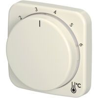 Busch-Jaeger SI C-SCHEIBE FÜR RTR RUND (1794 R-212)