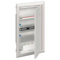 ABB MEDIA VT UP PATCHP 3R WIFI TÜ (UK636MW)