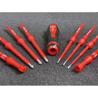 Haupa 2K-VDE-UMSTECKKLINGENSATZ/PZ (102000/PZ-1    VARIO)