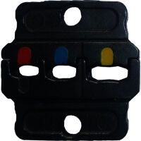 Klauke ISOL. VERBINDUNGEN (PRESSEINSATZ FÜR)