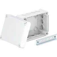 OBO KABELABZWEIGKASTEN 190X150X94 (T 160 HD LGR)