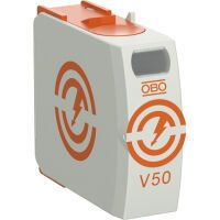 OBO CombiController V50 V50-0-280 Oberteil