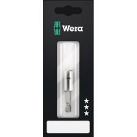 Wera 893/4/1 K 05073401001 Universalhalter 6.3 1/4" x50 50 mm