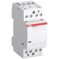 ABB INST.SCHÜTZ 230-240V 25A 2S/2Ö (ESB25-22N-06)