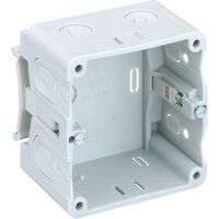 Spelsberg KANALDOSE KD 35/47 (KD 1 70/47 K2 GR)