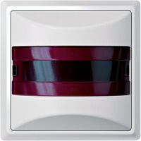 Schneider Electric ZIMMERSIGNALLEUCHTE.WEIß (740010)