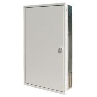 Eaton INSTALLATIONSVERTEILER (BP-U-3S-MES-600/10ST)