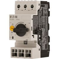 Eaton MOTORSCHUTZSCHALTER 1,6..2,5A (PKZM0-2,5-SPI32)