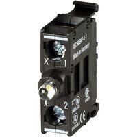 Eaton M22-LEDC-W - LED element - Black - IP20