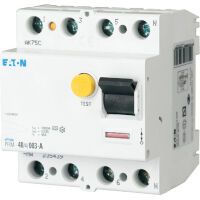 Eaton FI-SCHALTER PULSTROMSENSITIV (PFIM-40/4/03-A-MW)