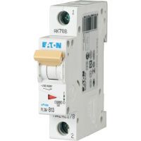 Eaton Leitungsschutzschalter C, 13A, 440V, IP20 (PLSM-C13-MW)
