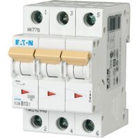 Eaton LEITUNGSSCHUTZSCHALTER (PLSM-C13/3-MW)