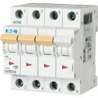 Eaton LEITUNGSSCHUTZSCHALTER (PLSM-B13/3N-MW)