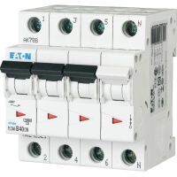 Eaton LEITUNGSSCHUTZSCHALTER (PLSM-B40/3N-MW)