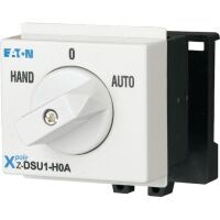 Eaton UMSCHALTER 1POL.HAND-0-AUTOM. (Z-DSU1-H0A)