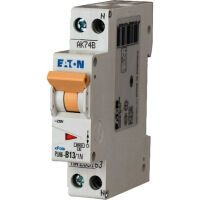 Eaton MOE Leitungsschutzschalt PLN6-263281C13/1N-DE