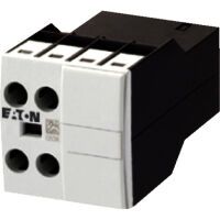 Eaton DILA-XHI11 - 45 mm - 117 mm - 68 mm - Black,White - -25 - 60 °C