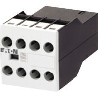 Eaton DILA-XHIV22 - 45 mm - 117 mm - 68 mm - Black,White - -25 - 60 °C