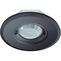 ESYLUX UP DECKEN BWM RUND SW FERNBED (MD-FLAT 360I/8 ROUND)