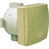 Walther CEE-WANDSTD.UP 5X16A  M. DOSE (416            MONDO)