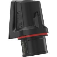 Walther-Werke Walther CEE NEO FW710506SKWandgerätestecker schräg 16A 5P 6h IP54