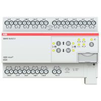 ABB KNX COMBI-SCHALTAKTOR 16/8/10A (SAH/S16.10.7.1)